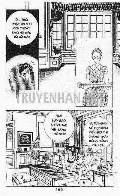 Sức Thanh Xuân Chapter 5 trang 165