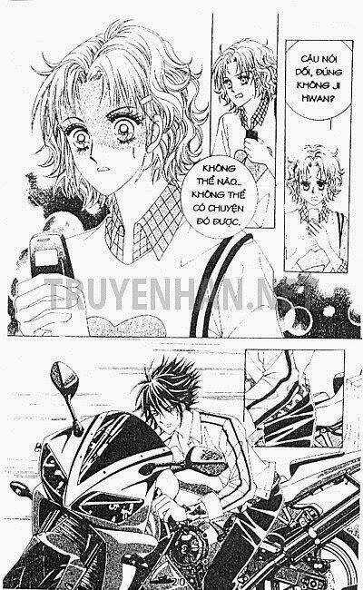 Sức Thanh Xuân Chapter 5 trang 19