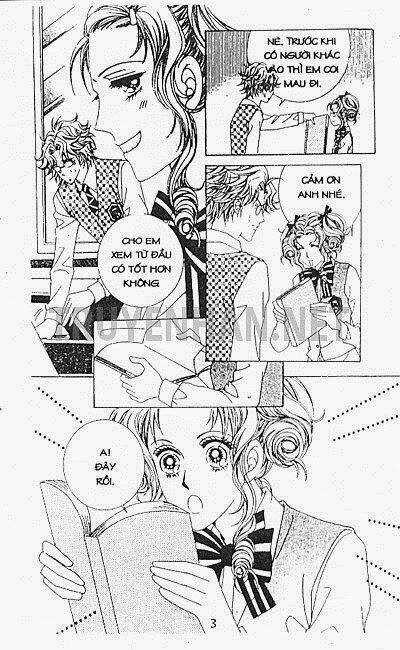 Sức Thanh Xuân Chapter 5 trang 2