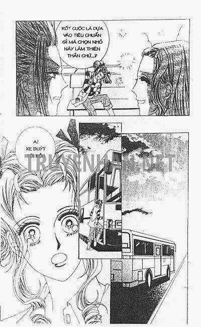 Sức Thanh Xuân Chapter 5 trang 21