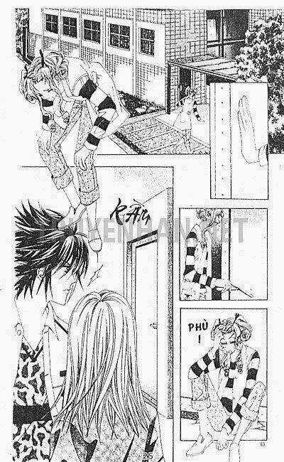 Sức Thanh Xuân Chapter 5 trang 24