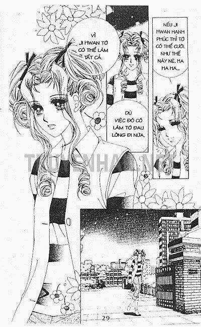 Sức Thanh Xuân Chapter 5 trang 28