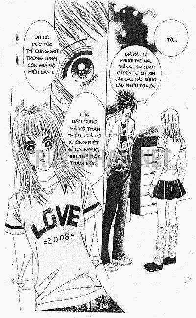 Sức Thanh Xuân Chapter 5 trang 33