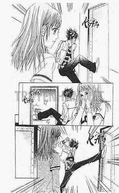 Sức Thanh Xuân Chapter 5 trang 34