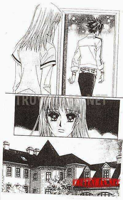 Sức Thanh Xuân Chapter 5 trang 35