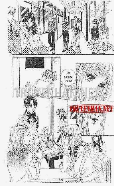 Sức Thanh Xuân Chapter 5 trang 38