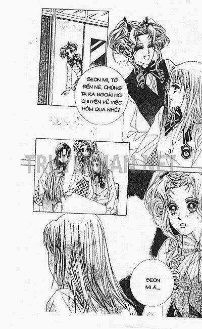 Sức Thanh Xuân Chapter 5 trang 39