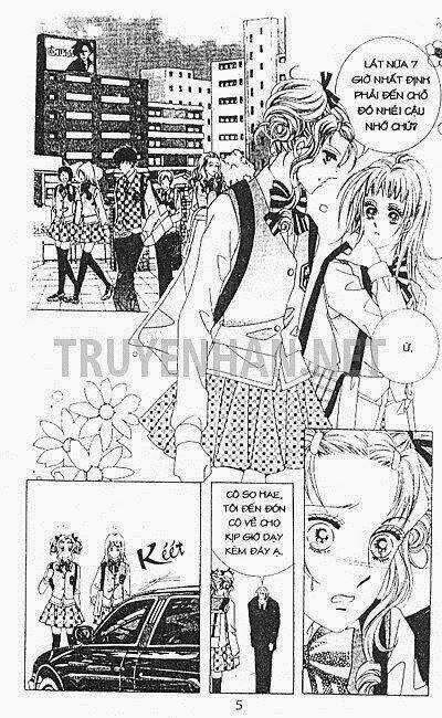 Sức Thanh Xuân Chapter 5 trang 4
