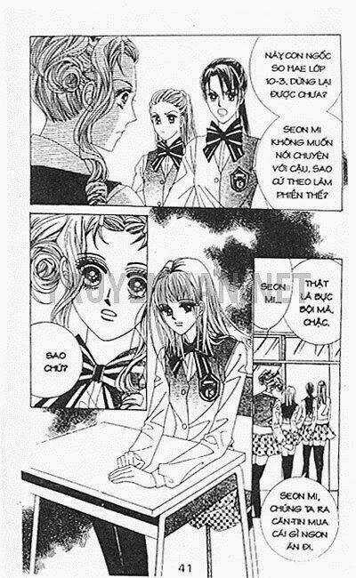 Sức Thanh Xuân Chapter 5 trang 40