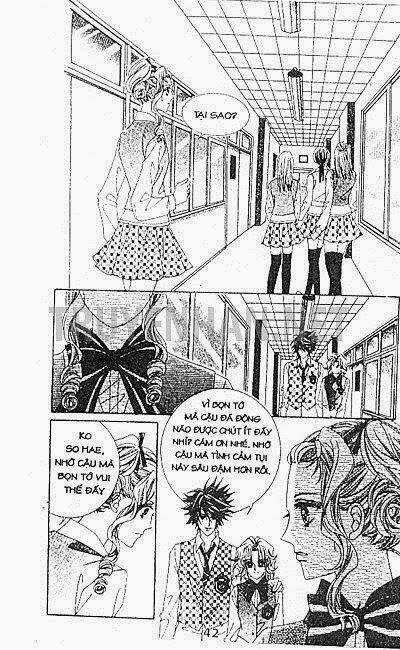 Sức Thanh Xuân Chapter 5 trang 41