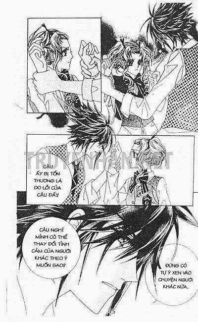 Sức Thanh Xuân Chapter 5 trang 44