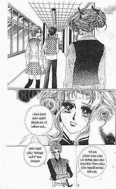 Sức Thanh Xuân Chapter 5 trang 45