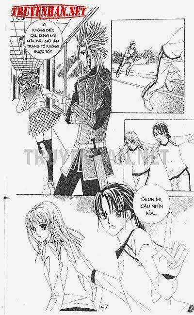 Sức Thanh Xuân Chapter 5 trang 46