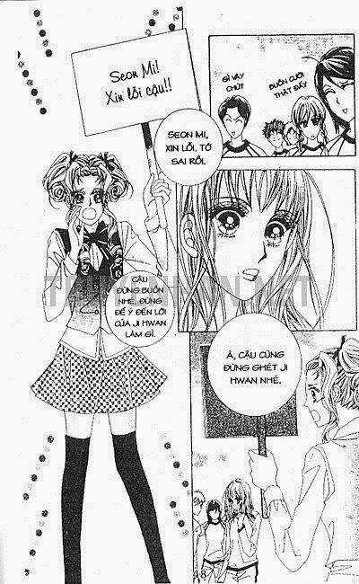 Sức Thanh Xuân Chapter 5 trang 47