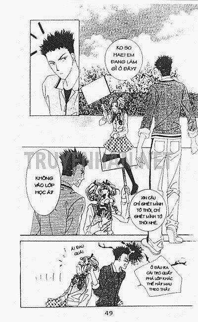 Sức Thanh Xuân Chapter 5 trang 48
