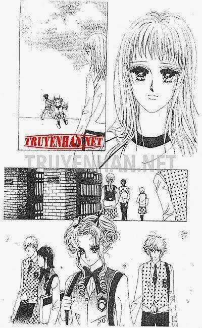 Sức Thanh Xuân Chapter 5 trang 49