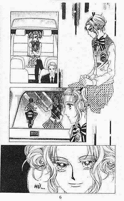 Sức Thanh Xuân Chapter 5 trang 5