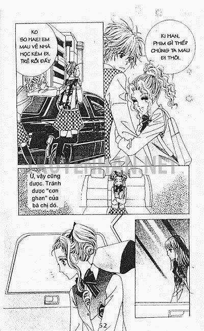 Sức Thanh Xuân Chapter 5 trang 51