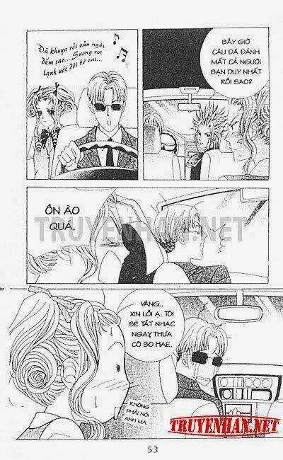 Sức Thanh Xuân Chapter 5 trang 52