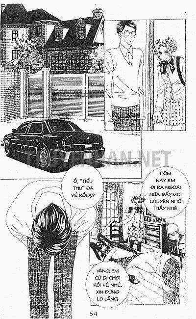 Sức Thanh Xuân Chapter 5 trang 53