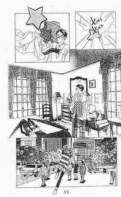 Sức Thanh Xuân Chapter 5 trang 54