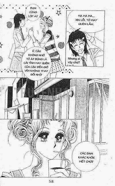 Sức Thanh Xuân Chapter 5 trang 57