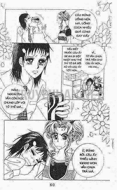 Sức Thanh Xuân Chapter 5 trang 59