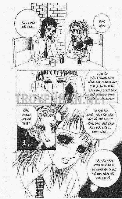 Sức Thanh Xuân Chapter 5 trang 60