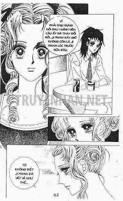 Sức Thanh Xuân Chapter 5 trang 61