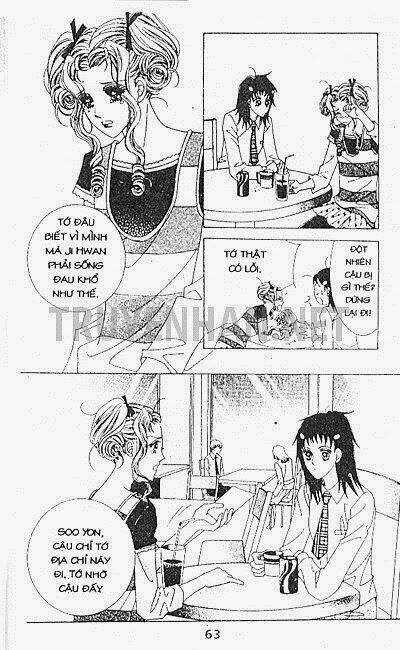 Sức Thanh Xuân Chapter 5 trang 62