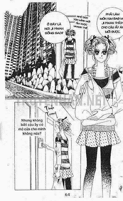 Sức Thanh Xuân Chapter 5 trang 63