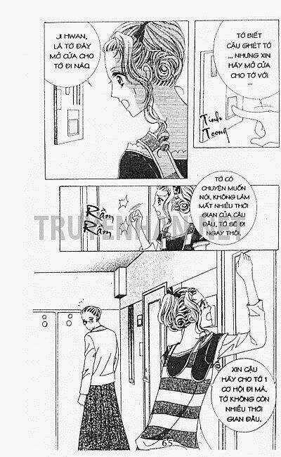 Sức Thanh Xuân Chapter 5 trang 64