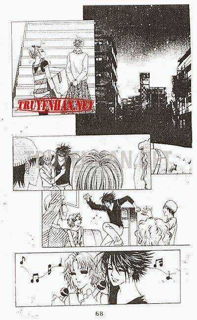 Sức Thanh Xuân Chapter 5 trang 67