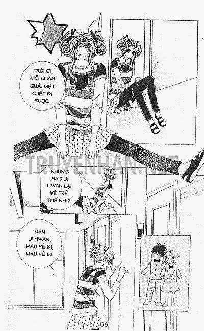 Sức Thanh Xuân Chapter 5 trang 68