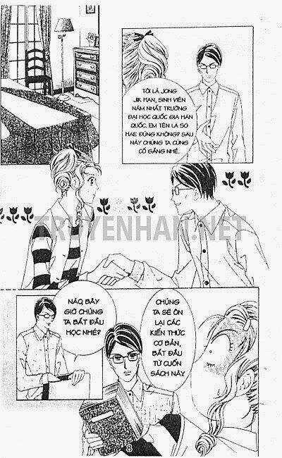 Sức Thanh Xuân Chapter 5 trang 7