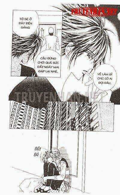 Sức Thanh Xuân Chapter 5 trang 70