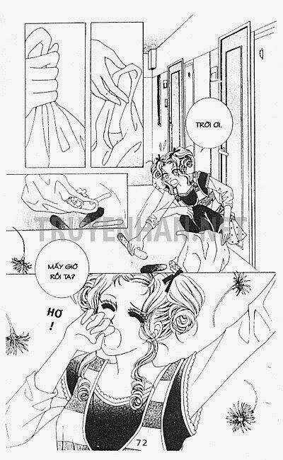 Sức Thanh Xuân Chapter 5 trang 71