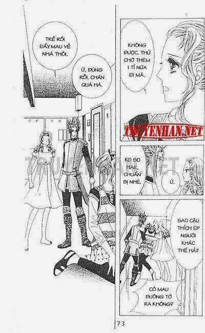 Sức Thanh Xuân Chapter 5 trang 72