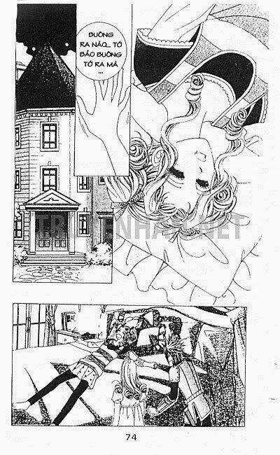 Sức Thanh Xuân Chapter 5 trang 73