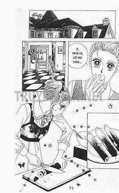 Sức Thanh Xuân Chapter 5 trang 74