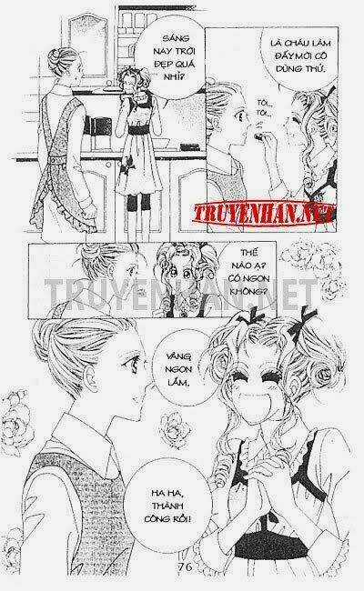 Sức Thanh Xuân Chapter 5 trang 75