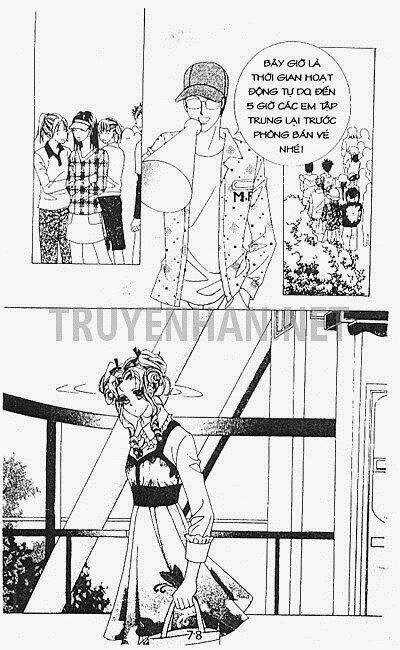 Sức Thanh Xuân Chapter 5 trang 77