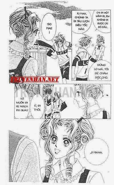 Sức Thanh Xuân Chapter 5 trang 78
