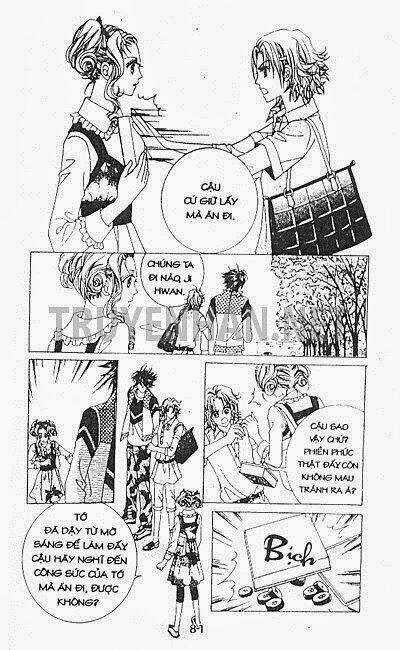 Sức Thanh Xuân Chapter 5 trang 80