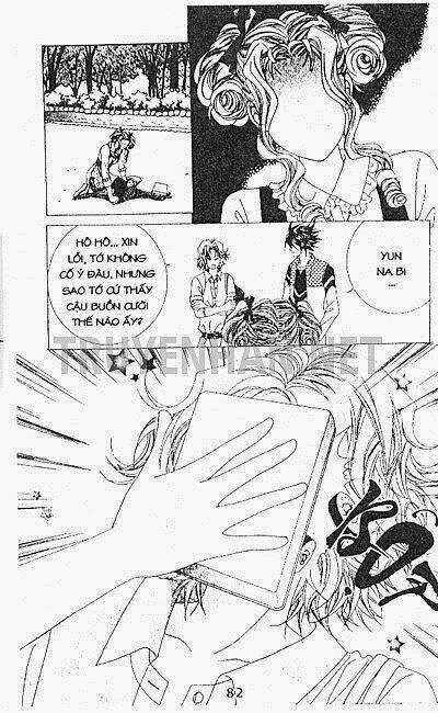 Sức Thanh Xuân Chapter 5 trang 81