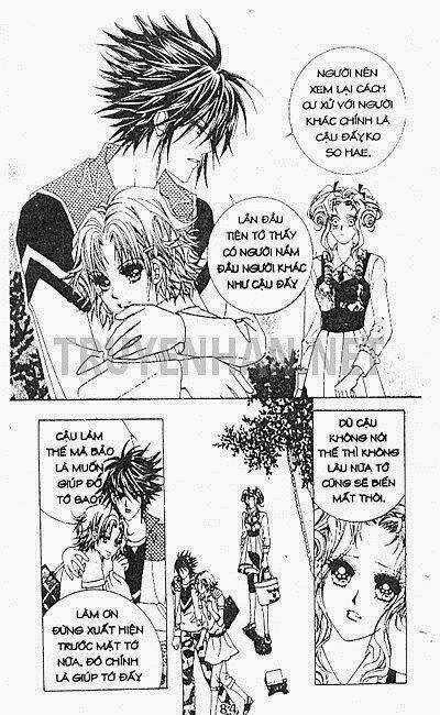 Sức Thanh Xuân Chapter 5 trang 83