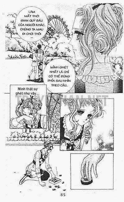 Sức Thanh Xuân Chapter 5 trang 84