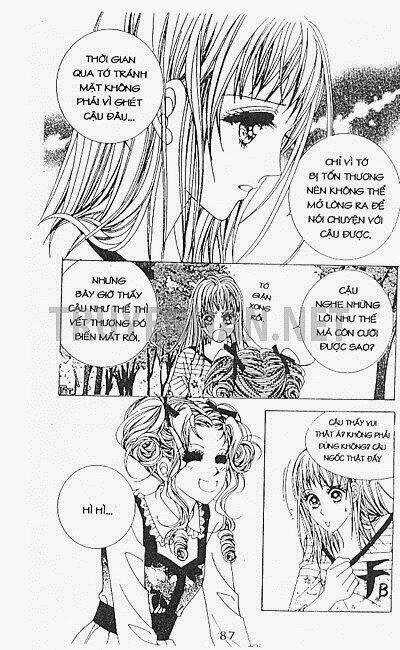 Sức Thanh Xuân Chapter 5 trang 86