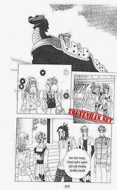 Sức Thanh Xuân Chapter 5 trang 88