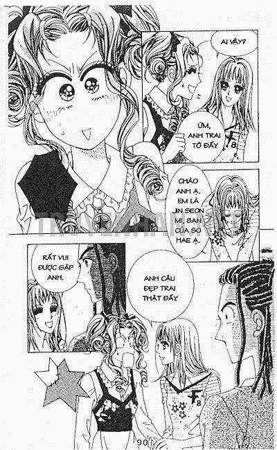 Sức Thanh Xuân Chapter 5 trang 89